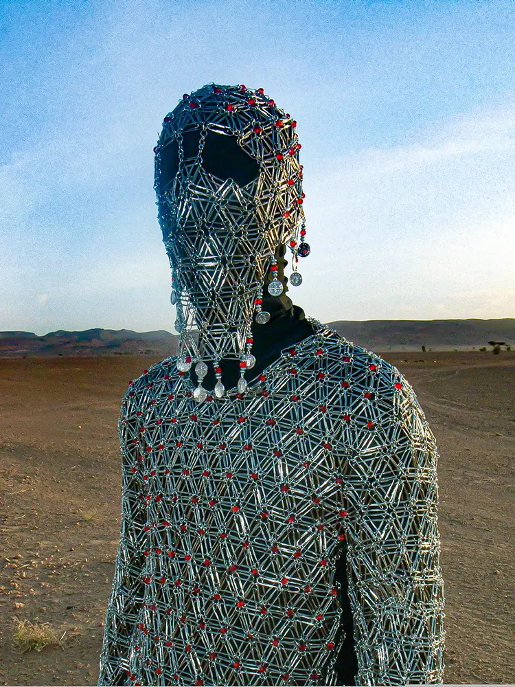 NUSAR3000