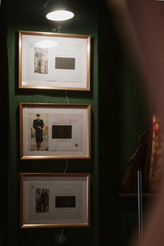 Galeria Taller Mario Vidal Satrería